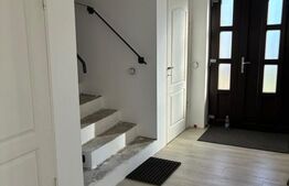 Casa vanzare, 282 mp utili, teren 600 mp, zona Poiana - Turda