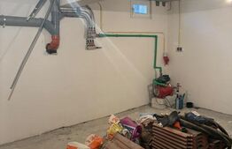 Casa vanzare, 282 mp utili, teren 600 mp, zona Poiana - Turda