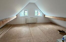 Casa vanzare, 282 mp utili, teren 600 mp, zona Poiana - Turda