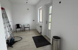 Casa vanzare, 282 mp utili, teren 600 mp, zona Poiana - Turda