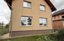 Casa vanzare, 282 mp utili, teren 600 mp, zona Poiana - Turda