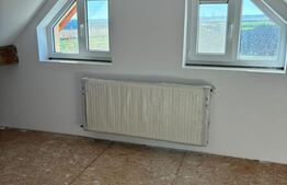 Casa vanzare, 282 mp utili, teren 600 mp, zona Poiana - Turda