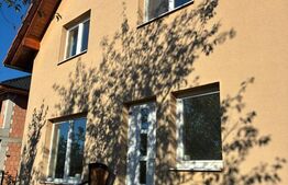 Casa vanzare, 282 mp utili, teren 600 mp, zona Poiana - Turda
