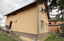 Casa vanzare, 282 mp utili, teren 600 mp, zona Poiana - Turda
