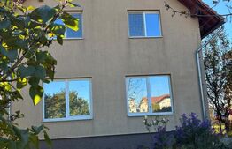 Casa vanzare, 282 mp utili, teren 600 mp, zona Poiana - Turda
