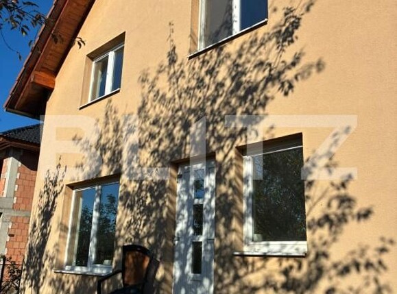 Casa de vânzare 4 camere Sud - 206202CV | BLITZ Turda | Poza1