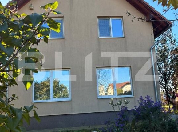 Casa de vânzare 4 camere Sud - 206202CV | BLITZ Turda | Poza9