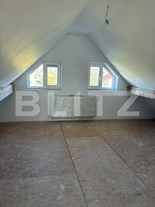 Casa de vânzare 4 camere Sud - 206202CV | BLITZ Turda | Poza25