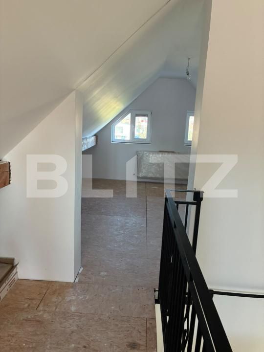 Casa de vânzare 4 camere Sud - 206202CV | BLITZ Turda | Poza21