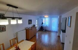 Casa cu 3 camere, 90 mp, zona Turda