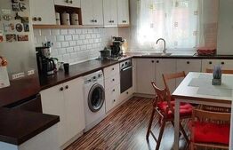 Casa cu 3 camere, 90 mp, zona Turda