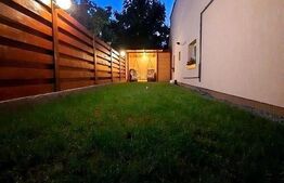 Casa cu 3 camere, 90 mp, zona Turda