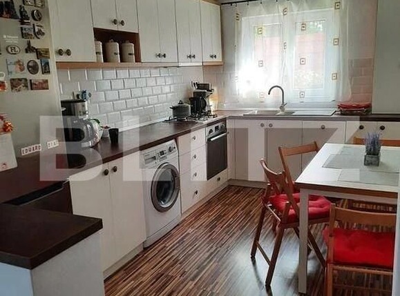 Casa de închiriat 3 camere Nord - 206247CI | BLITZ Turda | Poza4
