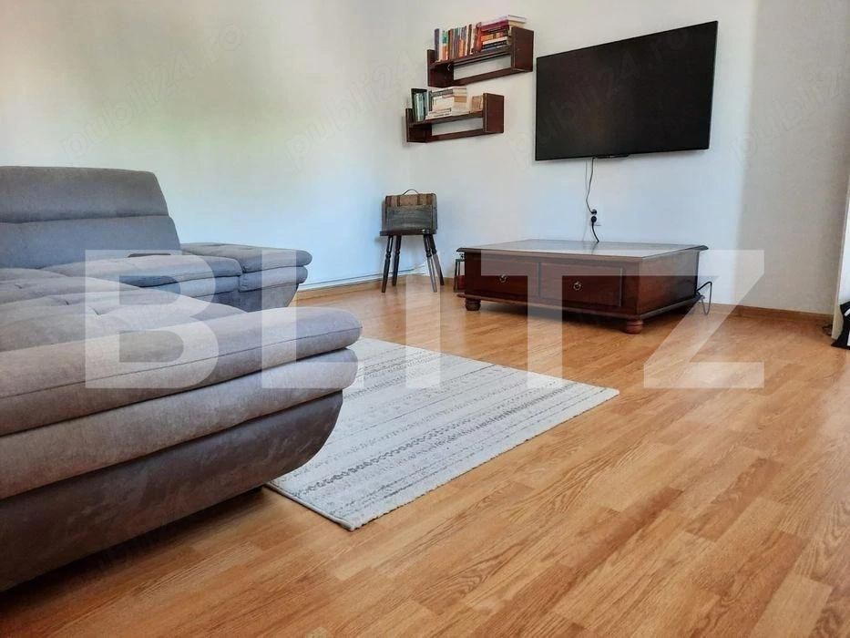 Casa de închiriat 3 camere Nord - 206247CI | BLITZ Turda | Poza3