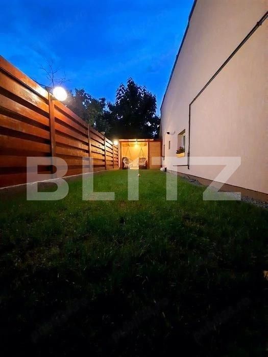 Casa de închiriat 3 camere Nord - 206247CI | BLITZ Turda | Poza2