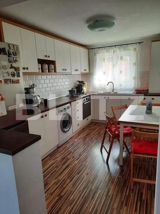 Casa de închiriat 3 camere Nord - 206247CI | BLITZ Turda | Poza4