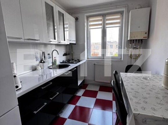 Apartament de vânzare 2 camere Sud-Est - 206285AV | BLITZ Turda | Poza6