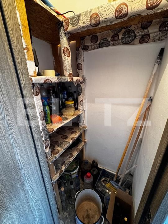 Apartament de vânzare 2 camere Sud-Est - 206285AV | BLITZ Turda | Poza10