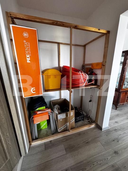 Apartament de vânzare 2 camere Sud-Est - 206285AV | BLITZ Turda | Poza9