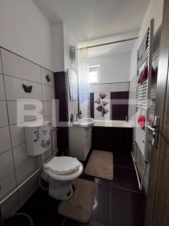 Apartament de vânzare 2 camere Sud-Est - 206285AV | BLITZ Turda | Poza8