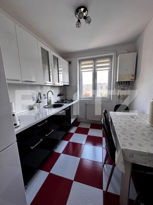 Apartament de vânzare 2 camere Sud-Est - 206285AV | BLITZ Turda | Poza6