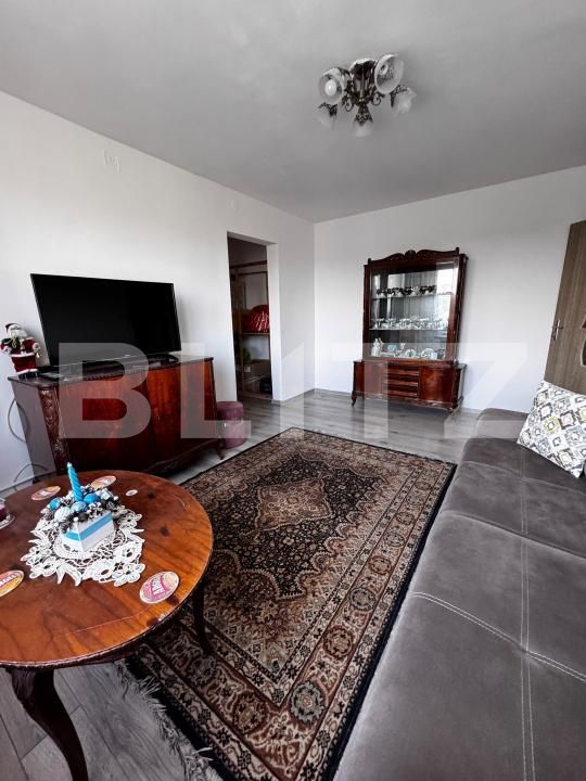 Apartament de vânzare 2 camere Sud-Est - 206285AV | BLITZ Turda | Poza5