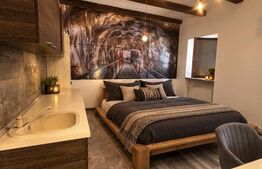 Apartament 2 camere, 51.41 mp, zona Bai