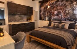 Apartament 2 camere, 51.41 mp, zona Bai