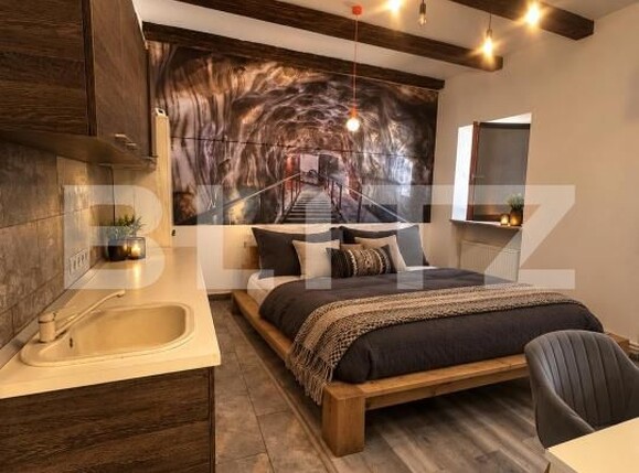 Apartament de vânzare 2 camere Nord - 206299AV | BLITZ Turda | Poza8