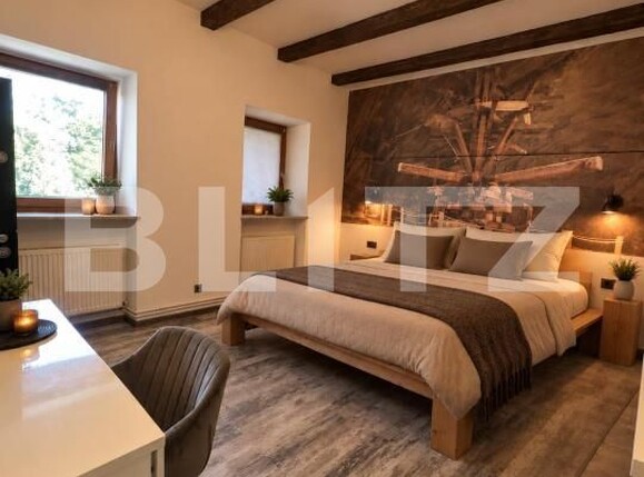 Apartament de vânzare 2 camere Sud - 206299AV | BLITZ Turda | Poza6