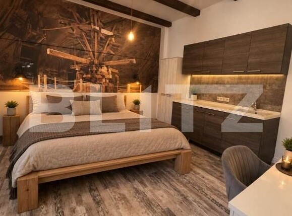 Apartament de vânzare 2 camere Nord - 206299AV | BLITZ Turda | Poza1