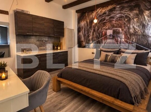 Apartament de vânzare 2 camere Sud - 206299AV | BLITZ Turda | Poza2