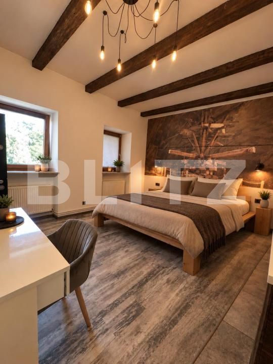 Apartament de vânzare 2 camere Nord - 206299AV | BLITZ Turda | Poza6