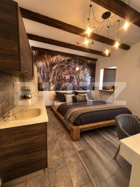Apartament de vânzare 2 camere Sud - 206299AV | BLITZ Turda | Poza8
