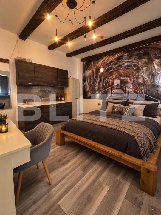Apartament de vânzare 2 camere Sud - 206299AV | BLITZ Turda | Poza2