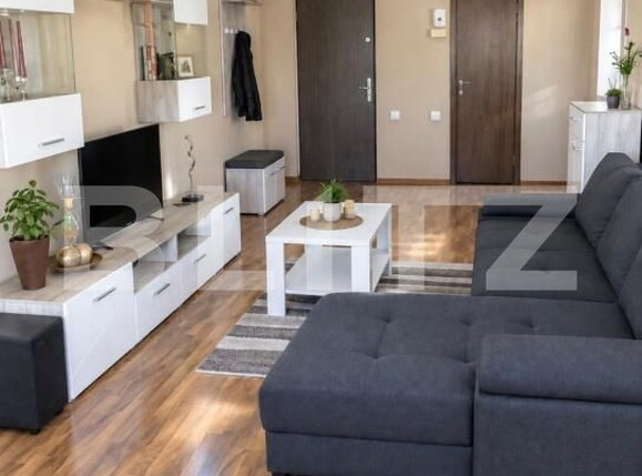 Apartament de vânzare 4 camere Sud-Est - 206372AV | BLITZ Turda | Poza1