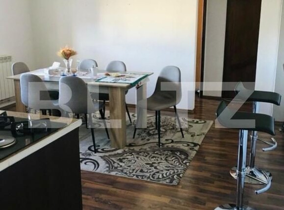 Apartament de vânzare 4 camere Sud-Est - 206372AV | BLITZ Turda | Poza2