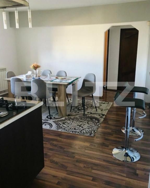 Apartament de vânzare 4 camere Sud-Est - 206372AV | BLITZ Turda | Poza2