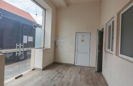 Spatiu comercial, 214 mp, zona Centrala