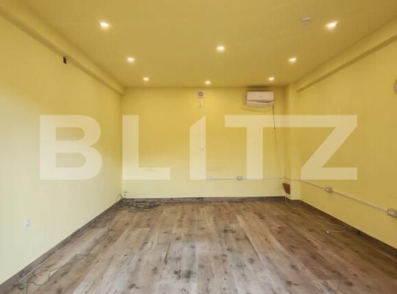 Spațiu comercial de închiriat Central - 206541SIC | BLITZ Turda | Poza5