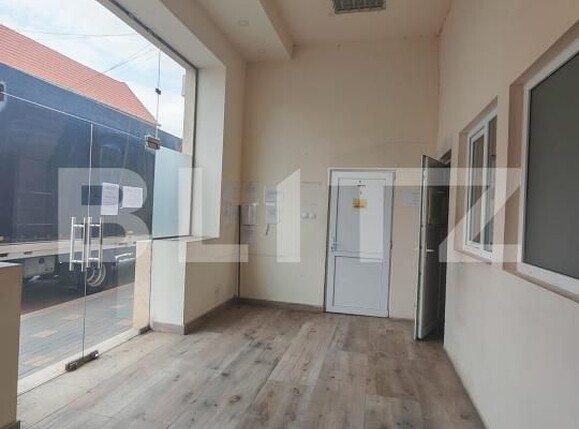 Spațiu comercial de închiriat Central - 206541SIC | BLITZ Turda | Poza7
