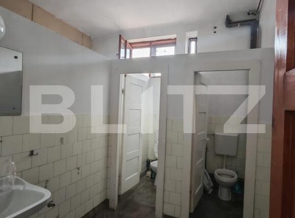 Spațiu comercial de închiriat Central - 206541SIC | BLITZ Turda | Poza9