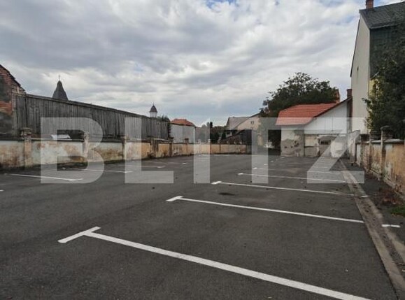 Spațiu comercial de închiriat Central - 206541SIC | BLITZ Turda | Poza11