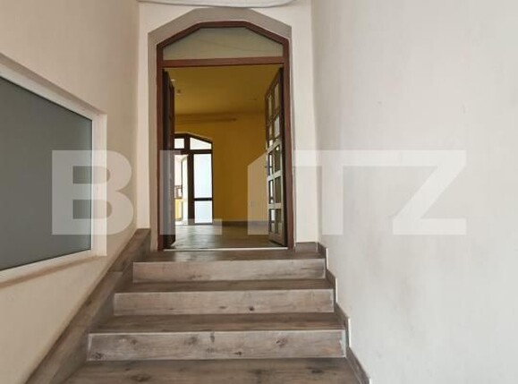 Spațiu comercial de închiriat Central - 206541SIC | BLITZ Turda | Poza3