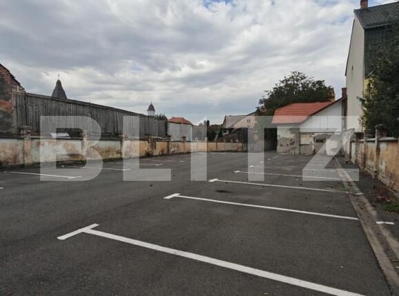 Spațiu comercial de închiriat Central - 206541SIC | BLITZ Turda | Poza12