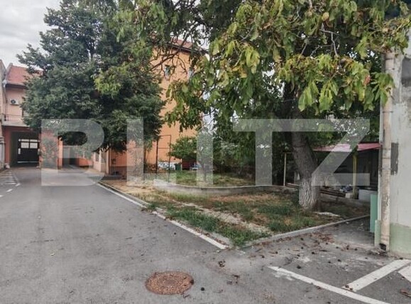 Spațiu comercial de închiriat Central - 206541SIC | BLITZ Turda | Poza10