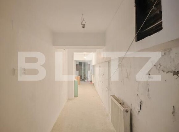 Spațiu comercial de închiriat Central - 206541SIC | BLITZ Turda | Poza14