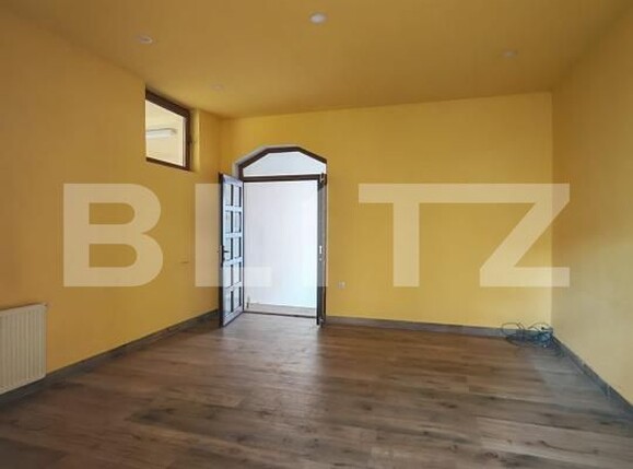 Spațiu comercial de închiriat Central - 206541SIC | BLITZ Turda | Poza1