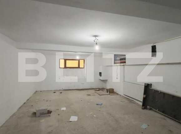 Spațiu comercial de închiriat Central - 206541SIC | BLITZ Turda | Poza16