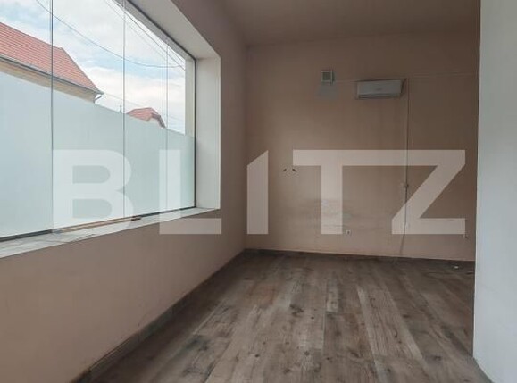 Spațiu comercial de închiriat Central - 206541SIC | BLITZ Turda | Poza6